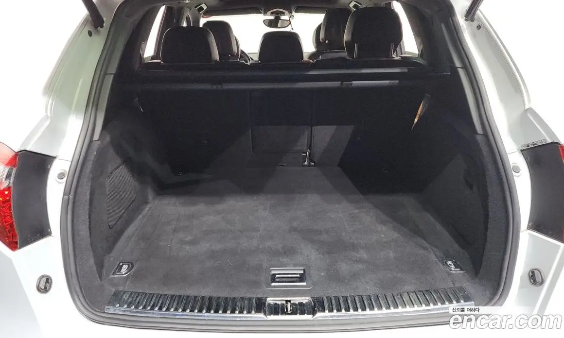 Porsche Cayenne 2014 3.0 автомат (гидро), фото 17