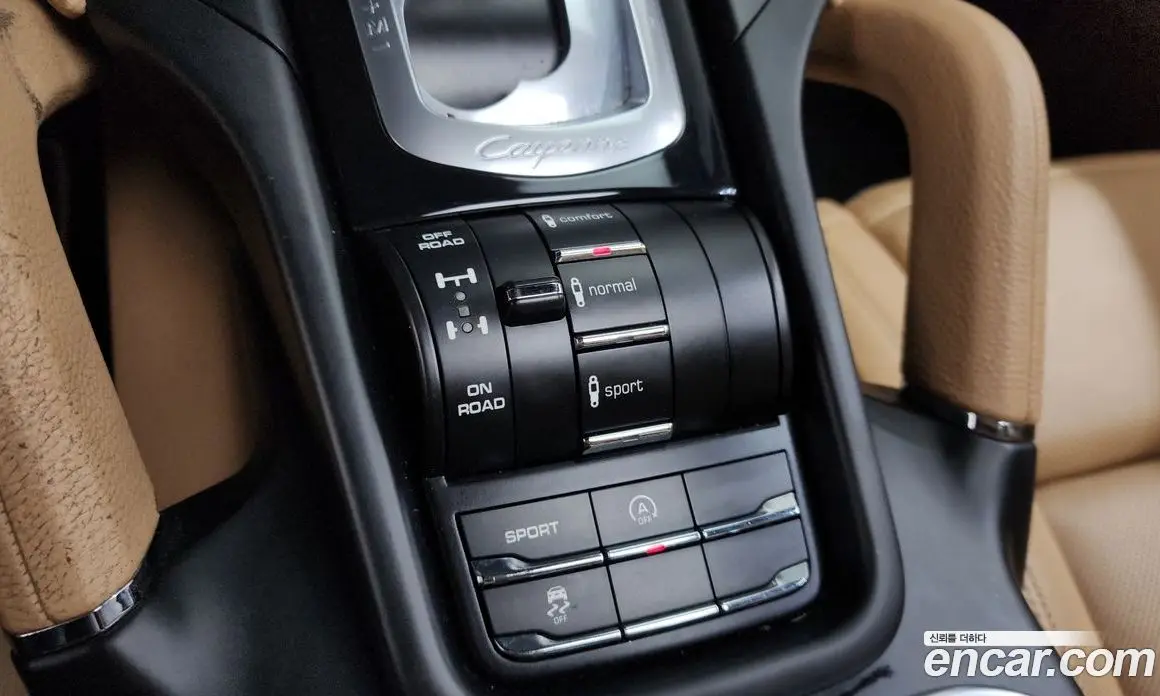 Porsche Cayenne 2014 3.0 автомат (гидро), фото 18