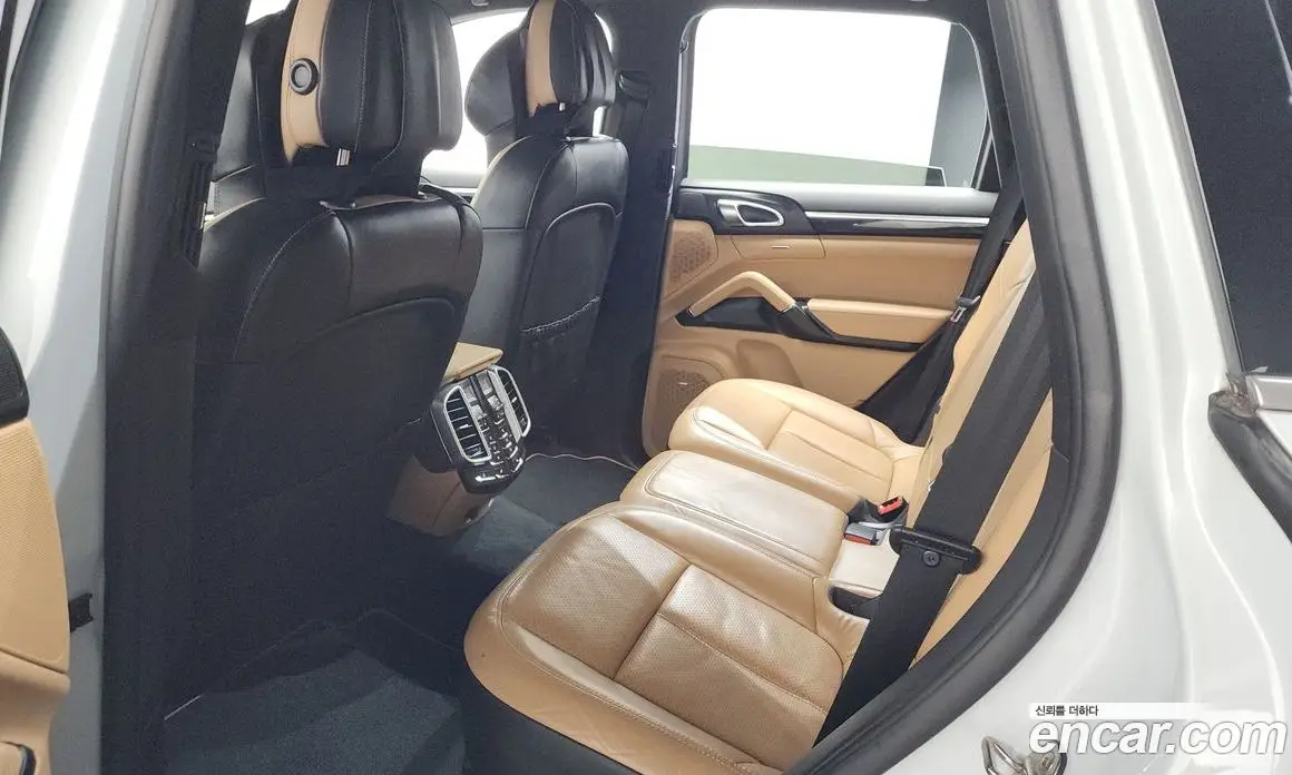 Porsche Cayenne 2014 3.0 автомат (гидро), фото 19