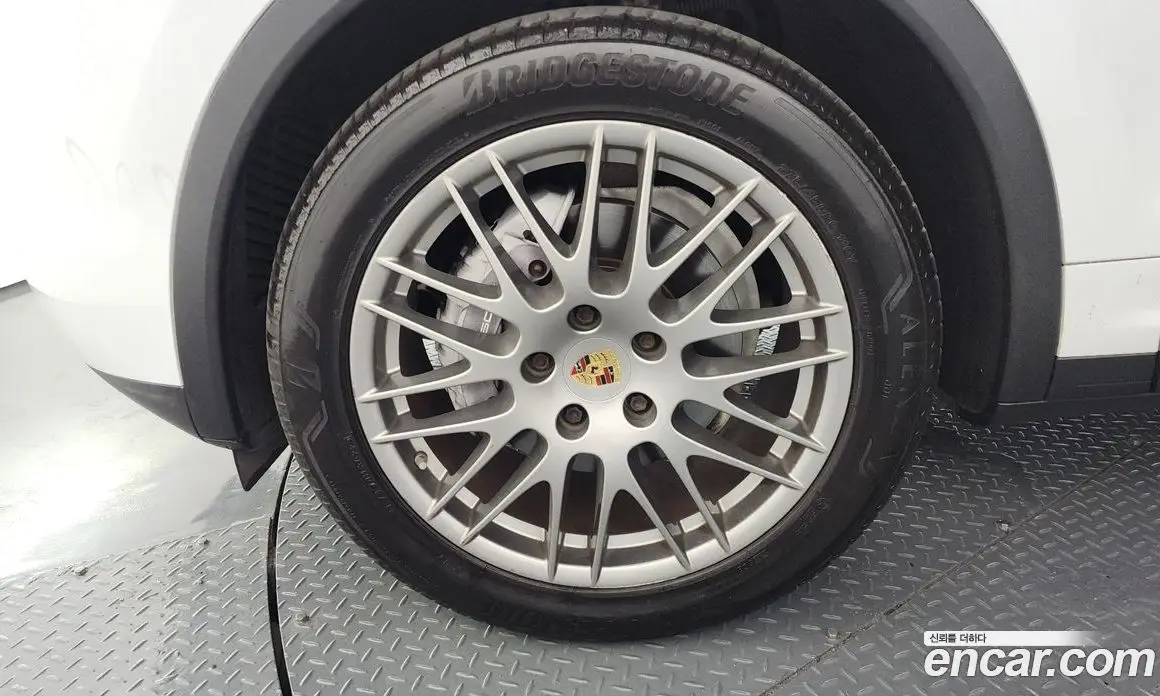 Porsche Cayenne 2014 3.0 автомат (гидро), фото 5