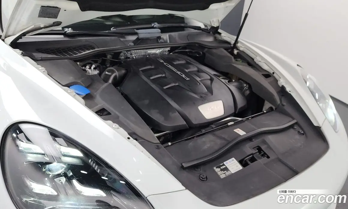 Porsche Cayenne 2014 3.0 автомат (гидро), фото 6