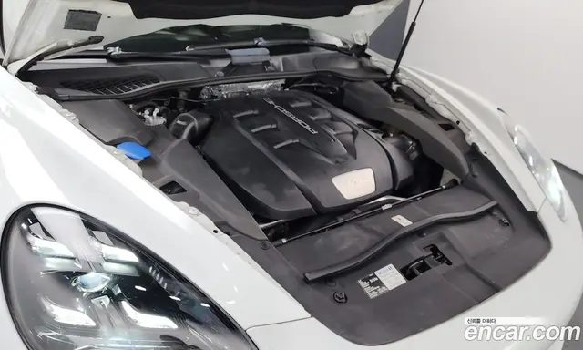 Porsche Cayenne 2014 3.0 автомат (гидро), миниатюра 6