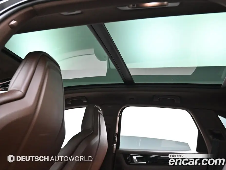 Porsche Cayenne 2019 3.0 автомат (гидро), фото 19 Porsche Cayenne 2019 3.0 автомат (гидро), фото 19