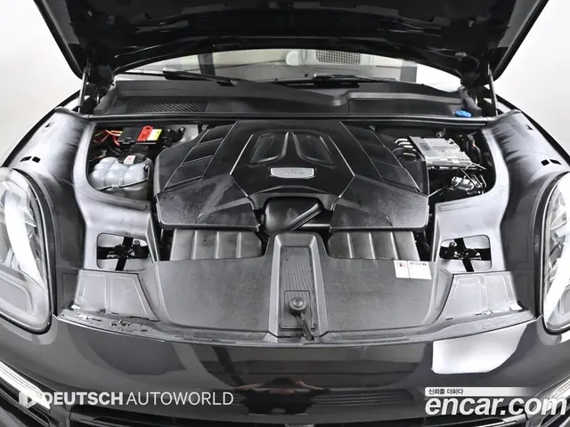 Porsche Cayenne 2019 3.0 автомат (гидро), миниатюра 6 Porsche Cayenne 2019 3.0 автомат (гидро), миниатюра 6
