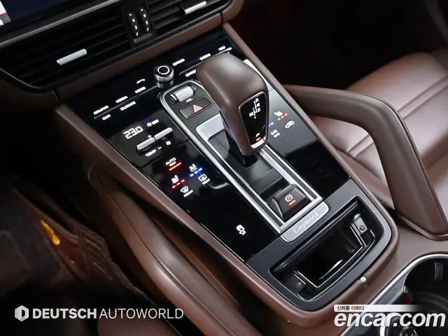 Porsche Cayenne 2019 3.0 автомат (гидро), миниатюра 9 Porsche Cayenne 2019 3.0 автомат (гидро), миниатюра 9
