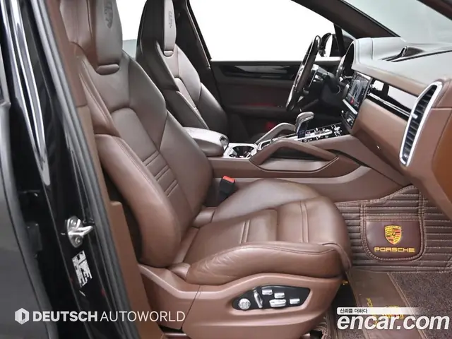 Porsche Cayenne 2019 3.0 автомат (гидро), миниатюра 10 Porsche Cayenne 2019 3.0 автомат (гидро), миниатюра 10