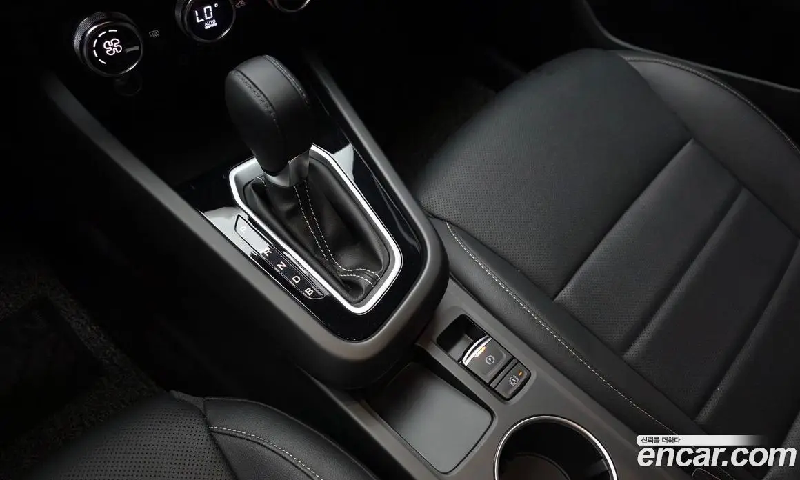 Renault (Samsung) Arkana 2024 1.6 автомат (гидро), фото 12