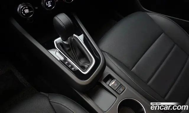 Renault (Samsung) Arkana 2024 1.6 автомат (гидро), миниатюра 12