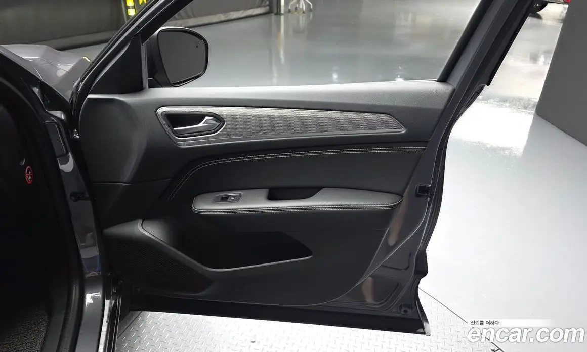 Renault (Samsung) Arkana 2024 1.6 автомат (гидро), фото 14