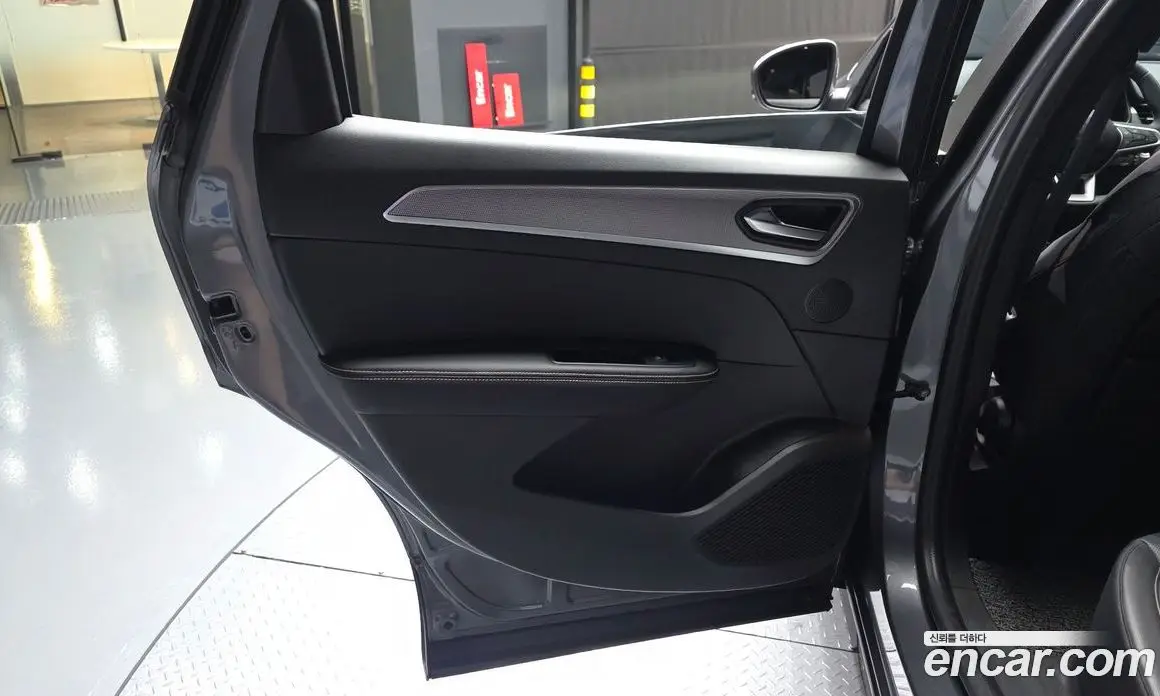 Renault (Samsung) Arkana 2024 1.6 автомат (гидро), фото 15