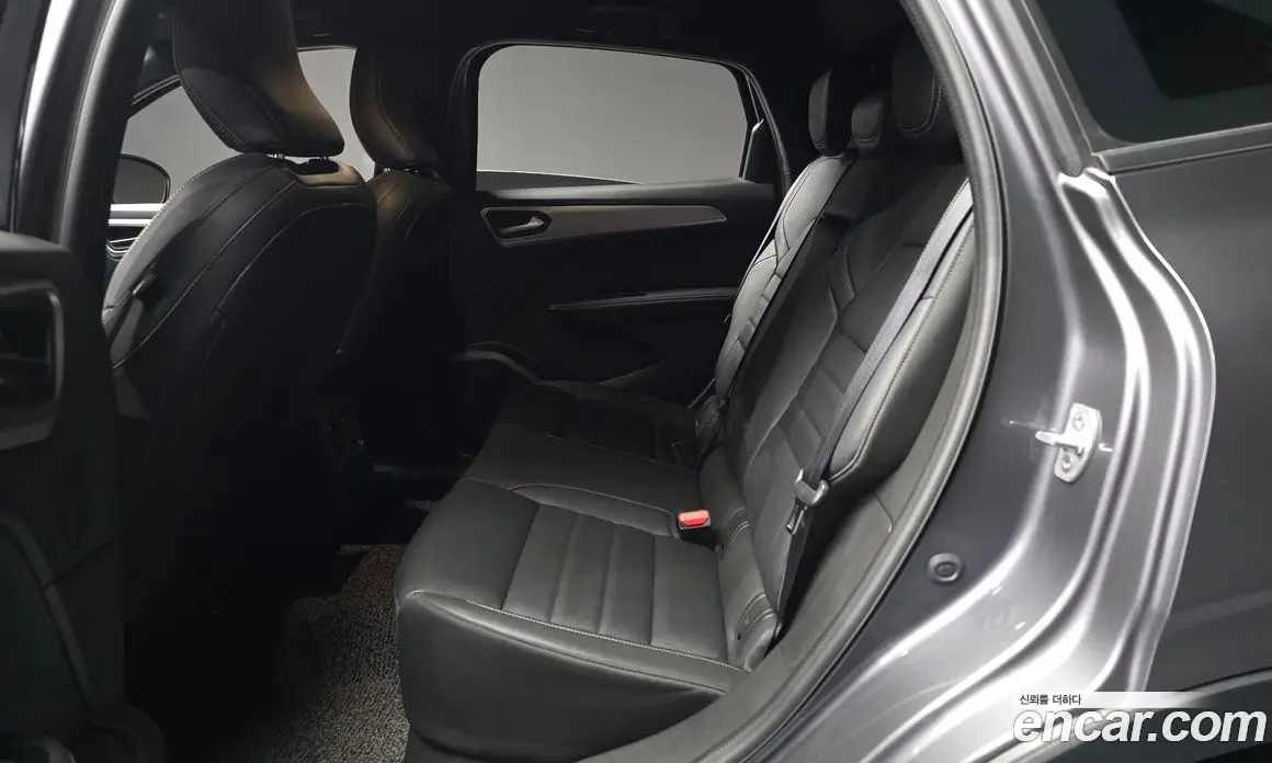 Renault (Samsung) Arkana 2024 1.6 автомат (гидро), фото 16