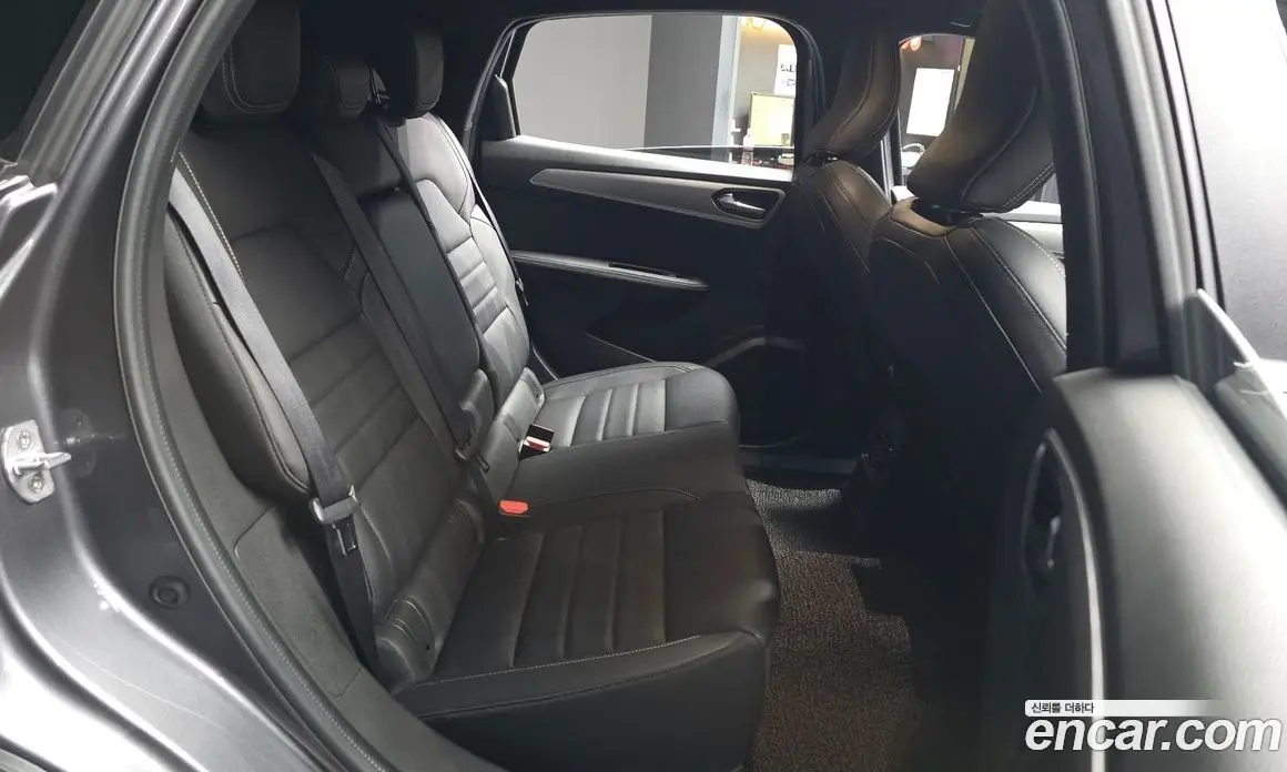 Renault (Samsung) Arkana 2024 1.6 автомат (гидро), фото 18