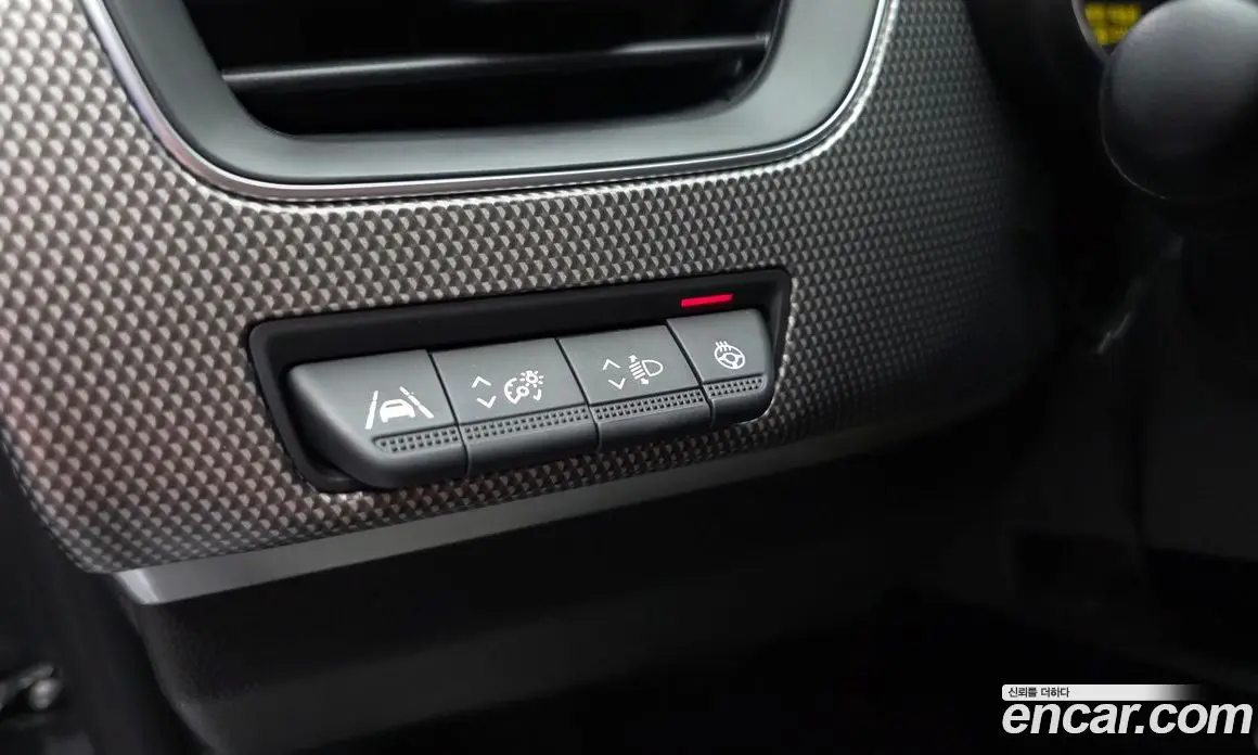 Renault (Samsung) Arkana 2024 1.6 автомат (гидро), фото 24