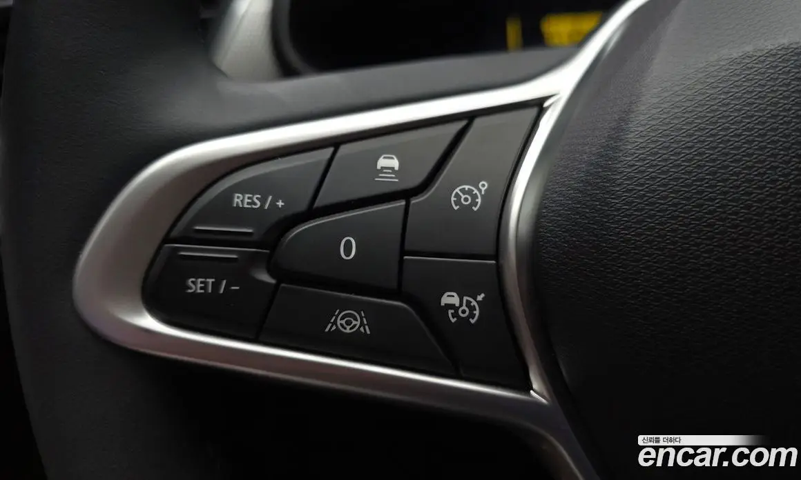 Renault (Samsung) Arkana 2024 1.6 автомат (гидро), фото 28