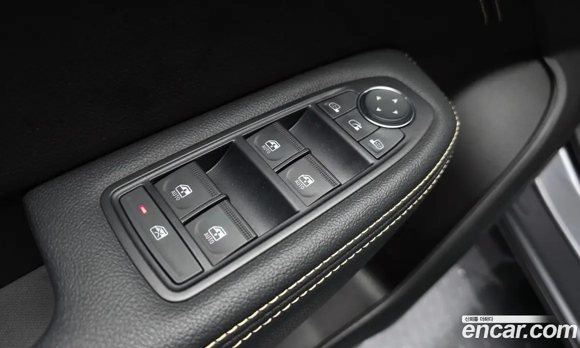Renault (Samsung) Arkana 2024 1.6 автомат (гидро), фото 30