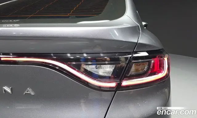 Renault (Samsung) Arkana 2024 1.6 автомат (гидро), миниатюра 9