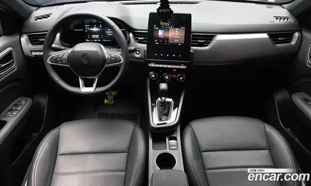 Renault (Samsung) Arkana 2024 1.6 автомат (гидро), миниатюра 10