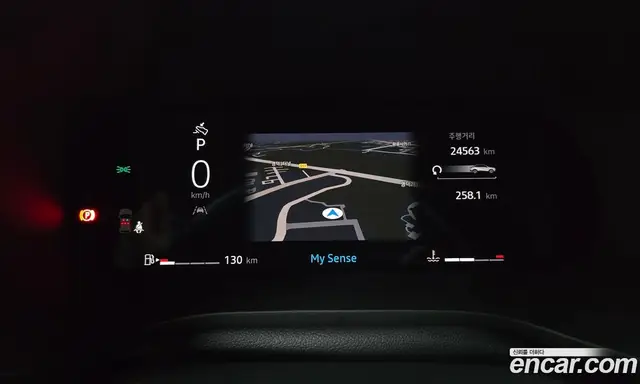 Renault (Samsung) Arkana 2025 1.6 автомат (гидро), миниатюра 11 Renault (Samsung) Arkana 2025 1.6 автомат (гидро), миниатюра 11