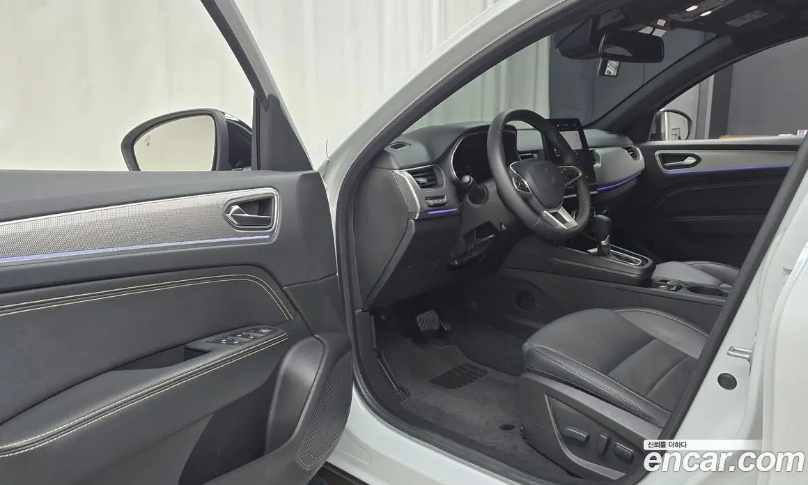 Renault (Samsung) Arkana 2025 1.6 автомат (гидро), фото 13 Renault (Samsung) Arkana 2025 1.6 автомат (гидро), фото 13