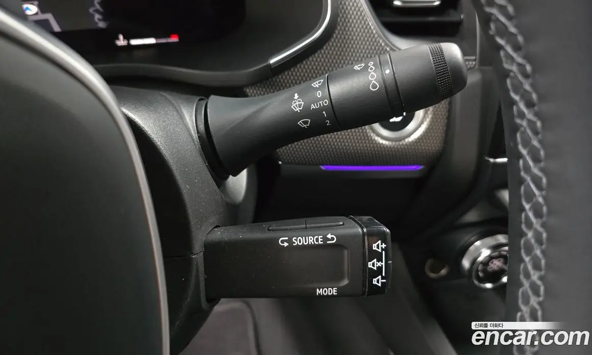 Renault (Samsung) Arkana 2025 1.6 автомат (гидро), фото 24 Renault (Samsung) Arkana 2025 1.6 автомат (гидро), фото 24
