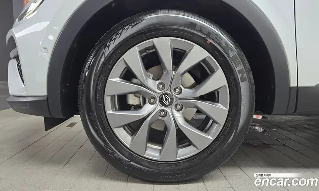 Renault (Samsung) Arkana 2025 1.6 автомат (гидро), миниатюра 5 Renault (Samsung) Arkana 2025 1.6 автомат (гидро), миниатюра 5