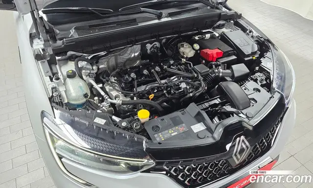 Renault (Samsung) Arkana 2025 1.6 автомат (гидро), миниатюра 6 Renault (Samsung) Arkana 2025 1.6 автомат (гидро), миниатюра 6