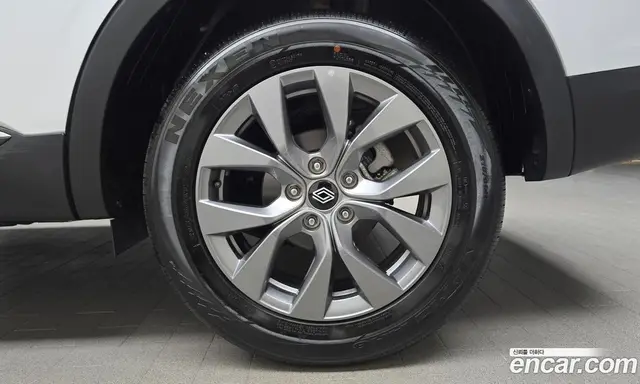 Renault (Samsung) Arkana 2025 1.6 автомат (гидро), миниатюра 7 Renault (Samsung) Arkana 2025 1.6 автомат (гидро), миниатюра 7
