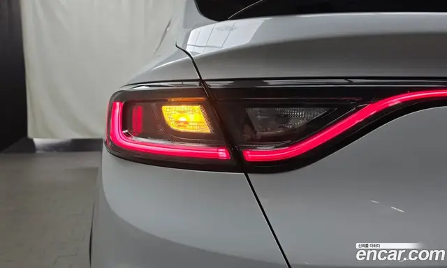 Renault (Samsung) Arkana 2025 1.6 автомат (гидро), миниатюра 9 Renault (Samsung) Arkana 2025 1.6 автомат (гидро), миниатюра 9