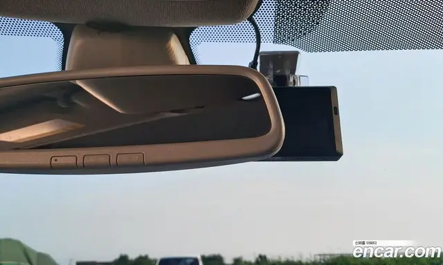 Renault (Samsung) Cilo 2018 1.6 автомат (гидро), миниатюра 12