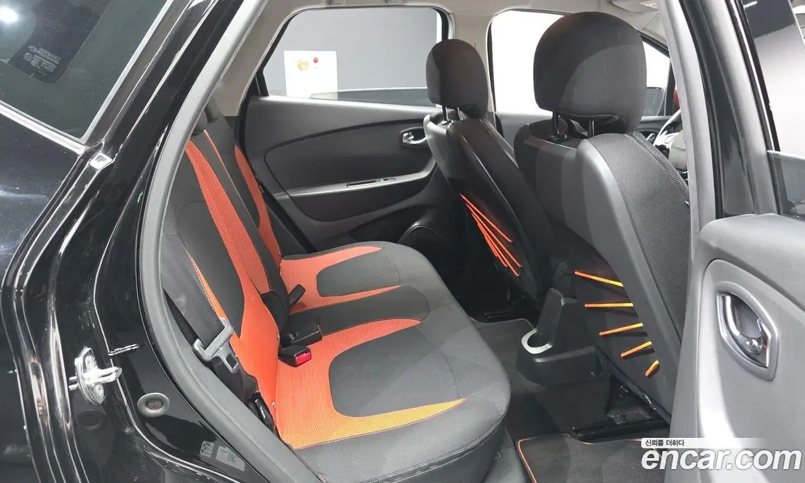 Renault (Samsung) QM3 2014 1.5 автомат (гидро), фото 12 Renault (Samsung) QM3 2014 1.5 автомат (гидро), фото 12