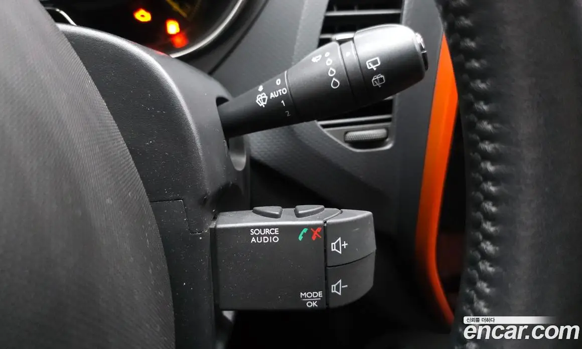Renault (Samsung) QM3 2014 1.5 автомат (гидро), фото 19 Renault (Samsung) QM3 2014 1.5 автомат (гидро), фото 19