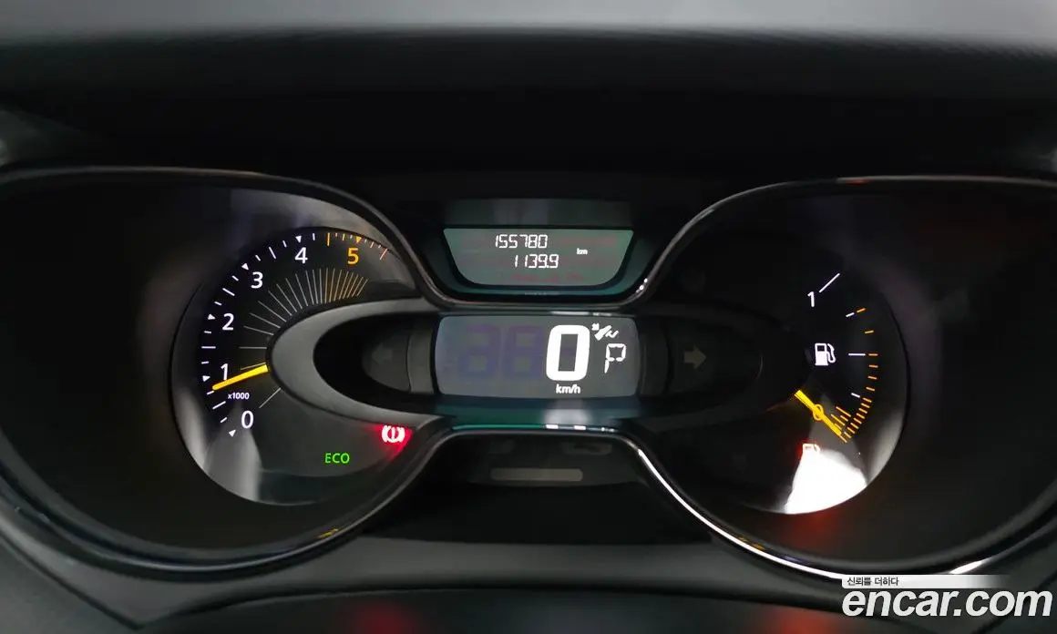 Renault (Samsung) QM3 2014 1.5 автомат (гидро), фото 8 Renault (Samsung) QM3 2014 1.5 автомат (гидро), фото 8