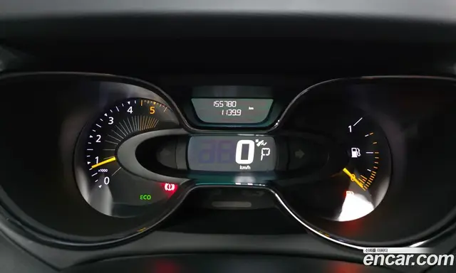 Renault (Samsung) QM3 2014 1.5 автомат (гидро), миниатюра 8 Renault (Samsung) QM3 2014 1.5 автомат (гидро), миниатюра 8