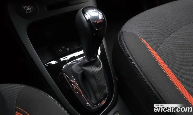 Renault (Samsung) QM3 2014 1.5 автомат (гидро), миниатюра 9 Renault (Samsung) QM3 2014 1.5 автомат (гидро), миниатюра 9