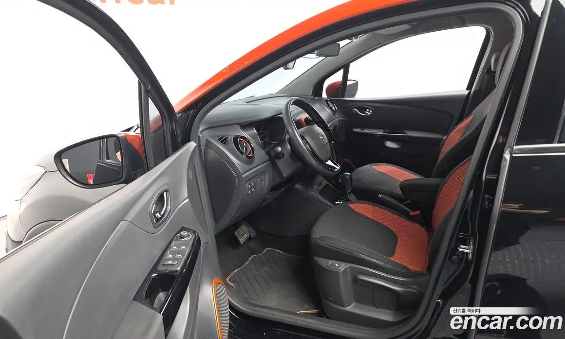 Renault (Samsung) QM3 2014 1.5 автомат (гидро), фото 10 Renault (Samsung) QM3 2014 1.5 автомат (гидро), фото 10