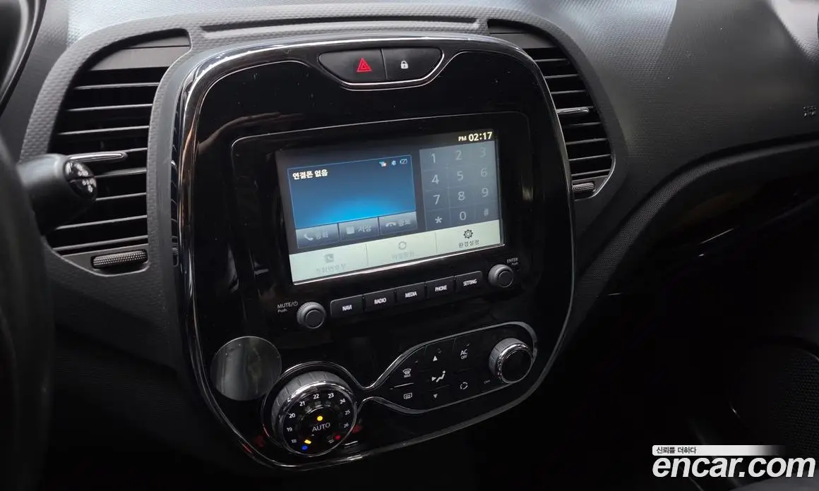 Renault (Samsung) QM3 2015 1.5 автомат (гидро), фото 14 Renault (Samsung) QM3 2015 1.5 автомат (гидро), фото 14