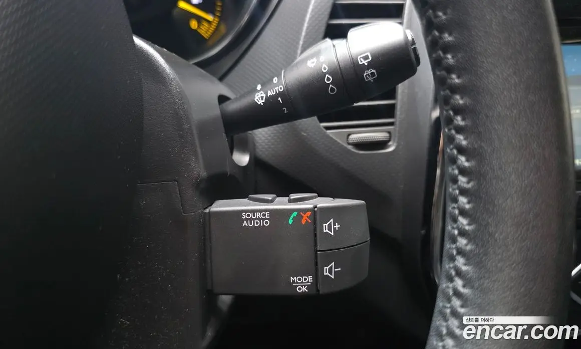 Renault (Samsung) QM3 2015 1.5 автомат (гидро), фото 16 Renault (Samsung) QM3 2015 1.5 автомат (гидро), фото 16