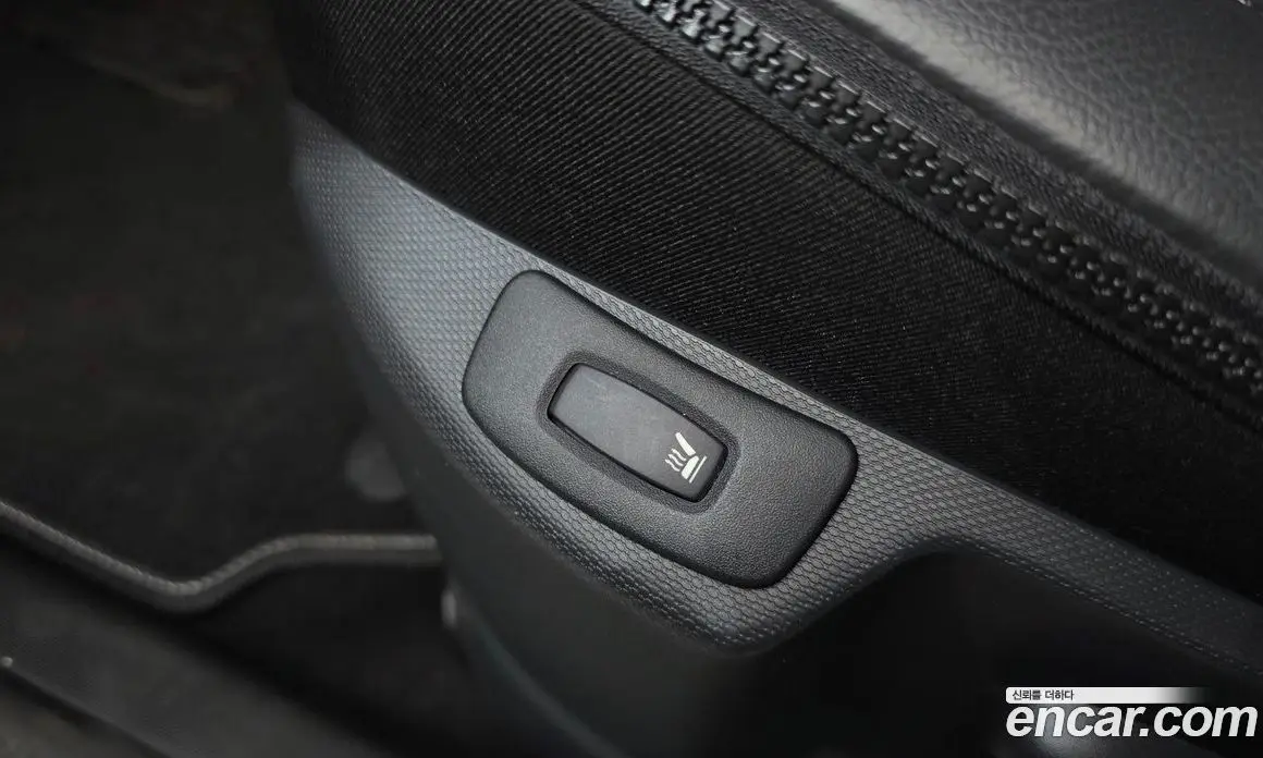 Renault (Samsung) QM3 2015 1.5 автомат (гидро), фото 18 Renault (Samsung) QM3 2015 1.5 автомат (гидро), фото 18