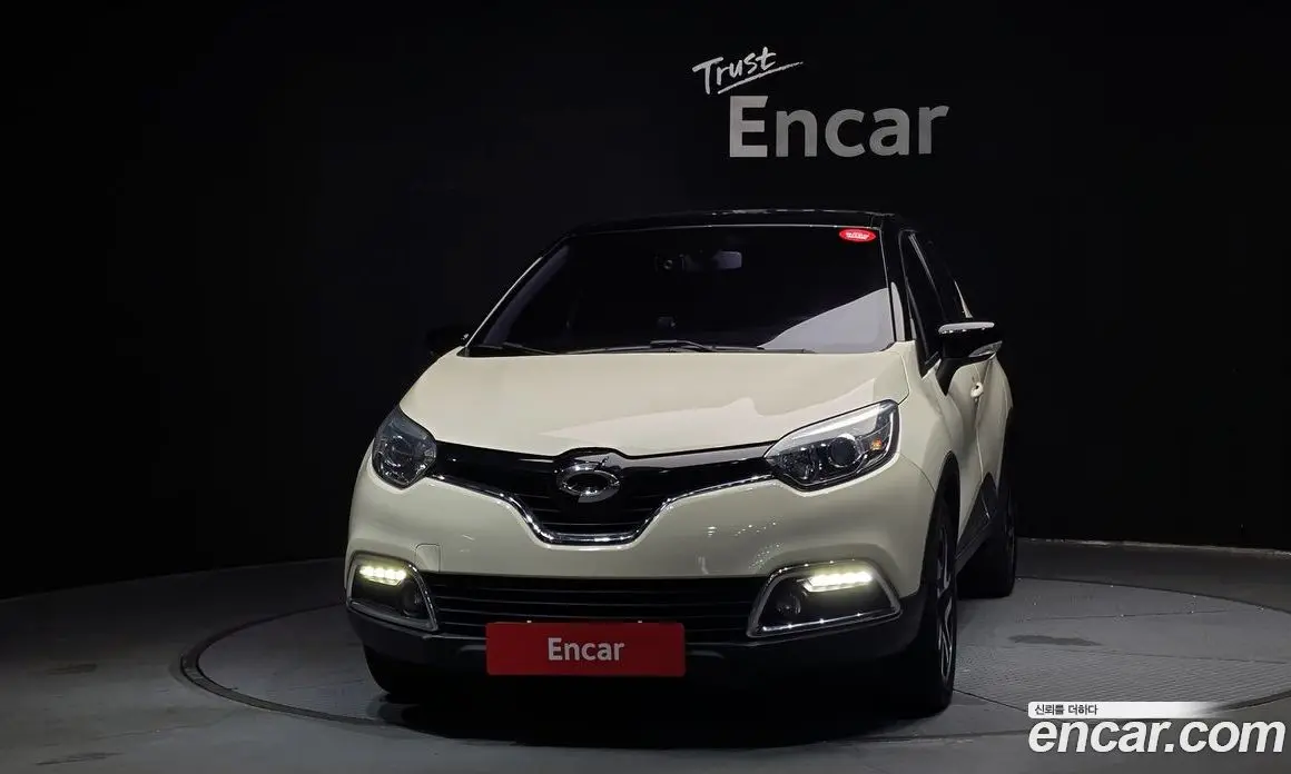 Renault (Samsung) QM3 2015 1.5 автомат (гидро), фото 3 Renault (Samsung) QM3 2015 1.5 автомат (гидро), фото 3