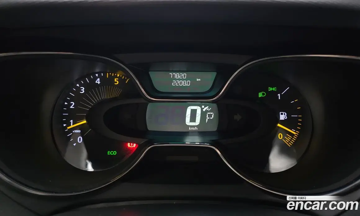 Renault (Samsung) QM3 2015 1.5 автомат (гидро), фото 8 Renault (Samsung) QM3 2015 1.5 автомат (гидро), фото 8