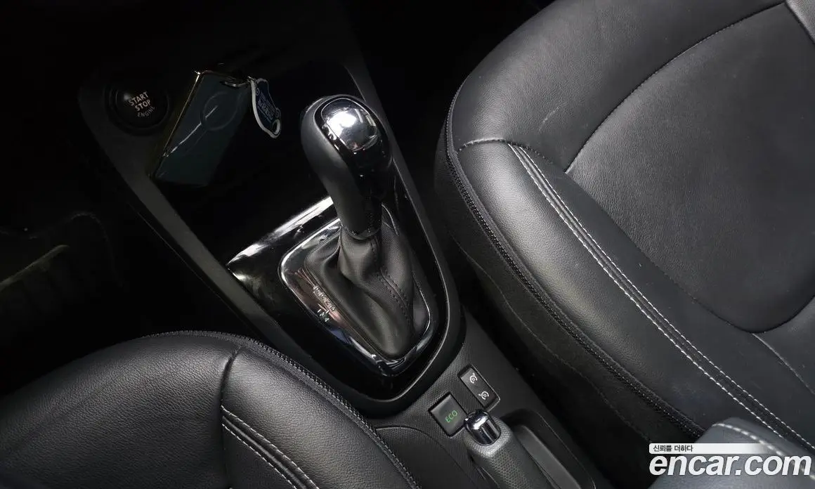 Renault (Samsung) QM3 2015 1.5 автомат (гидро), фото 9 Renault (Samsung) QM3 2015 1.5 автомат (гидро), фото 9