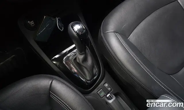 Renault (Samsung) QM3 2015 1.5 автомат (гидро), миниатюра 9 Renault (Samsung) QM3 2015 1.5 автомат (гидро), миниатюра 9