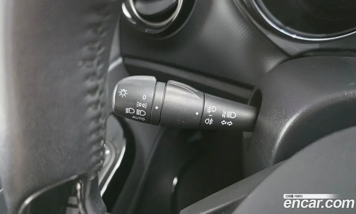 Renault (Samsung) QM3 2015 1.5 автомат (гидро), фото 15 Renault (Samsung) QM3 2015 1.5 автомат (гидро), фото 15