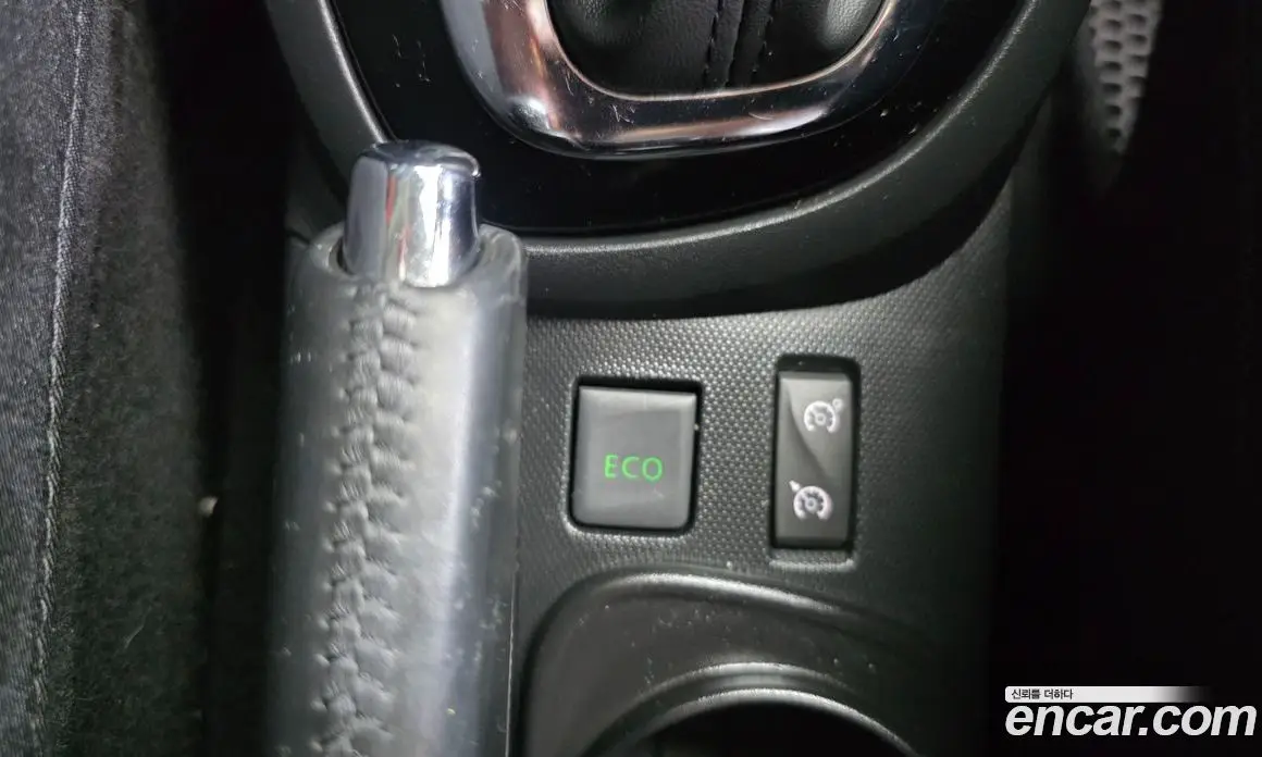 Renault (Samsung) QM3 2015 1.5 автомат (гидро), фото 17 Renault (Samsung) QM3 2015 1.5 автомат (гидро), фото 17