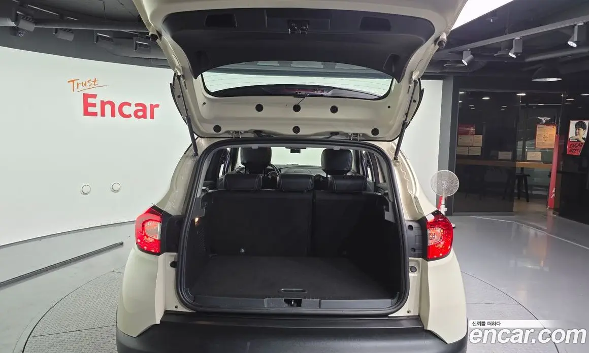 Renault (Samsung) QM3 2015 1.5 автомат (гидро), фото 20 Renault (Samsung) QM3 2015 1.5 автомат (гидро), фото 20