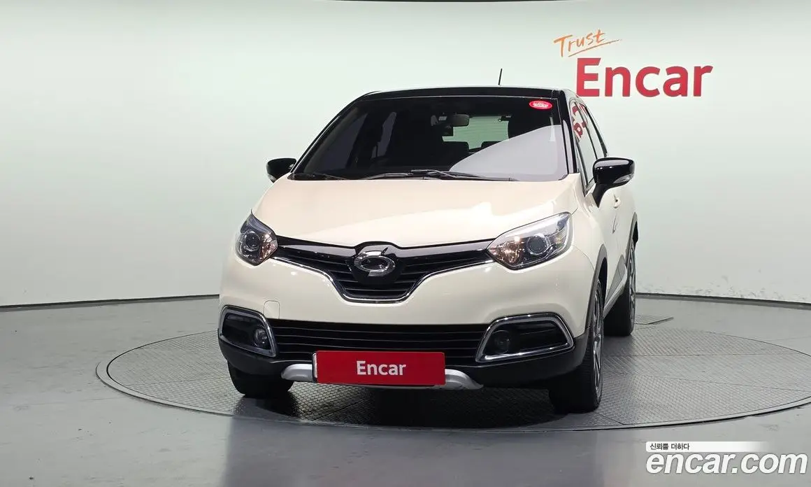 Renault (Samsung) QM3 2015 1.5 автомат (гидро), фото 3 Renault (Samsung) QM3 2015 1.5 автомат (гидро), фото 3
