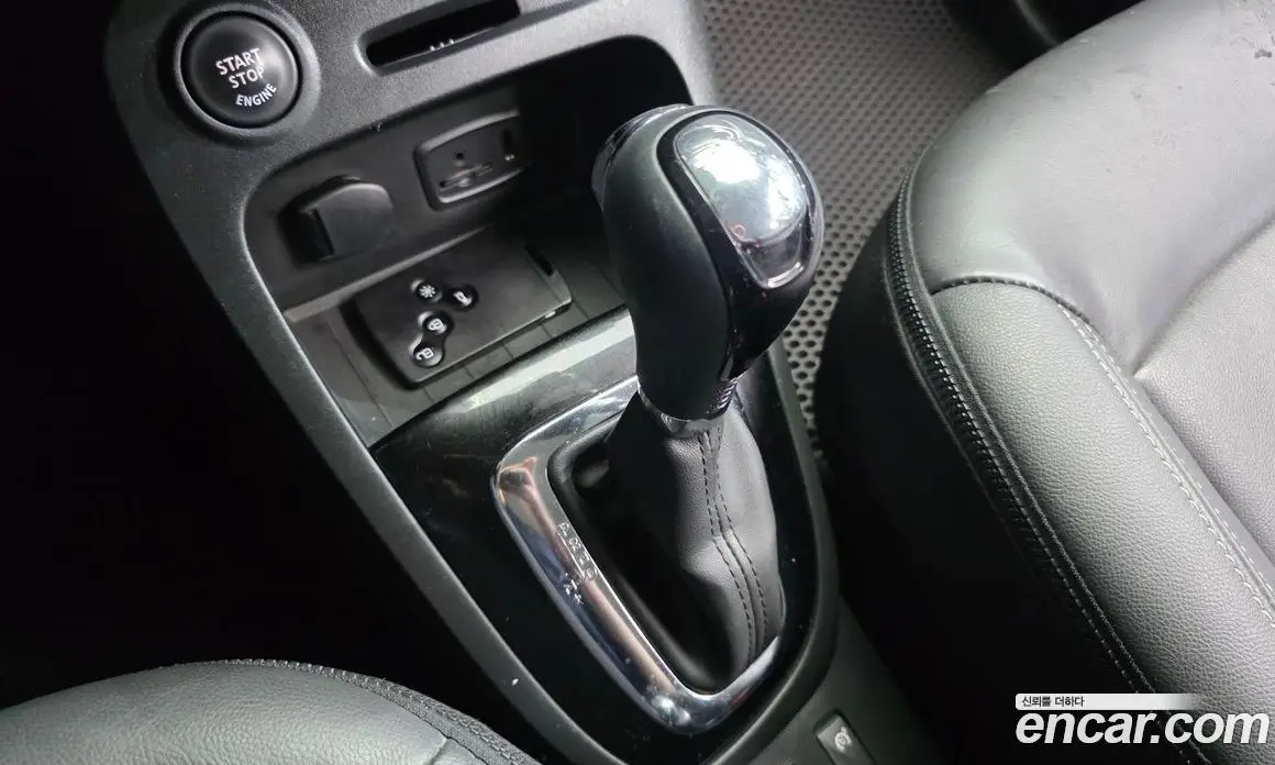 Renault (Samsung) QM3 2015 1.5 автомат (гидро), фото 9 Renault (Samsung) QM3 2015 1.5 автомат (гидро), фото 9