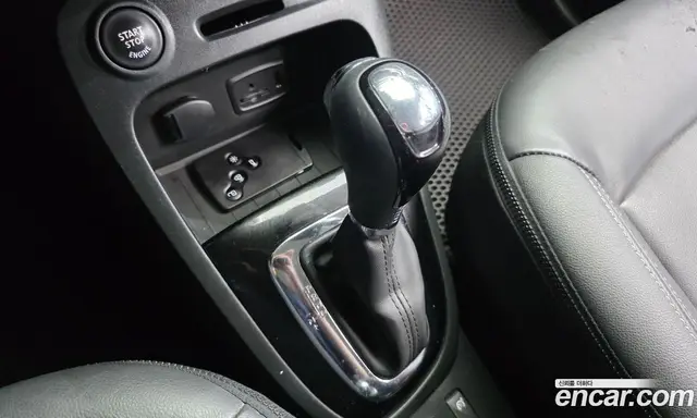 Renault (Samsung) QM3 2015 1.5 автомат (гидро), миниатюра 9 Renault (Samsung) QM3 2015 1.5 автомат (гидро), миниатюра 9