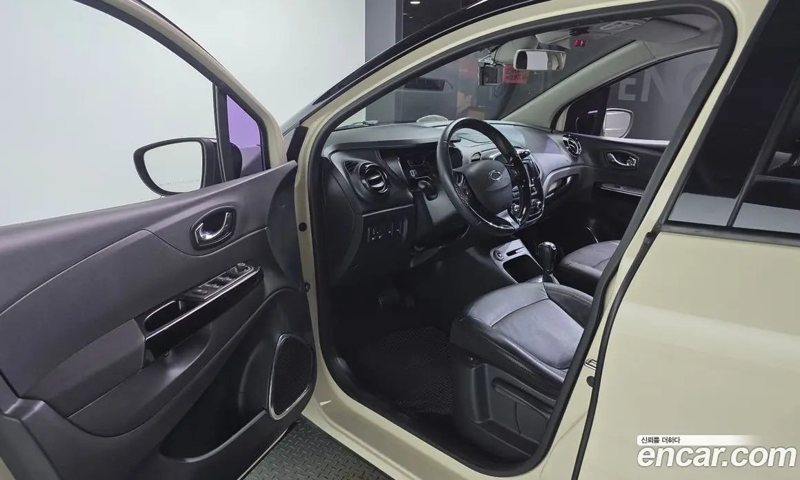 Renault (Samsung) QM3 2015 1.5 автомат (гидро), фото 10 Renault (Samsung) QM3 2015 1.5 автомат (гидро), фото 10