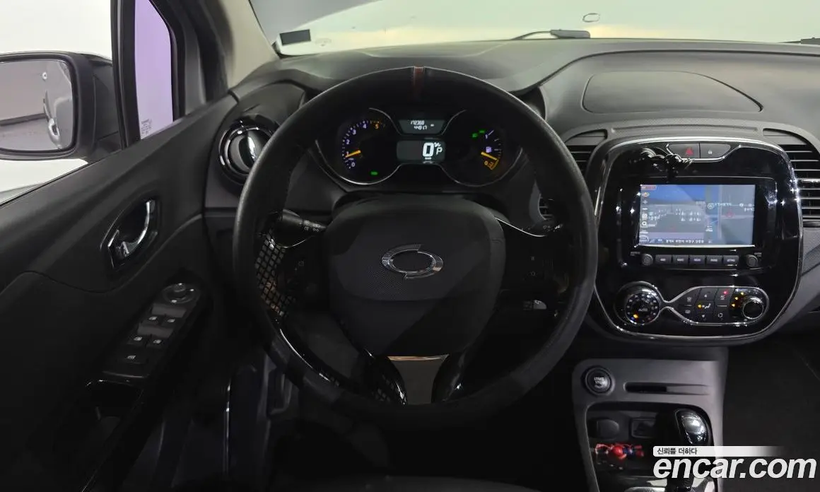 Renault (Samsung) QM3 2015 1.5 автомат (гидро), фото 13 Renault (Samsung) QM3 2015 1.5 автомат (гидро), фото 13